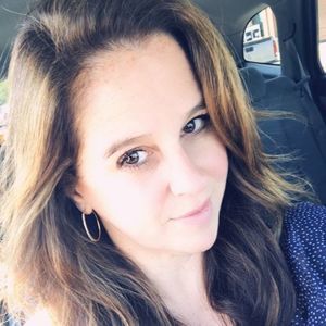 Meet your Posher, Tracey